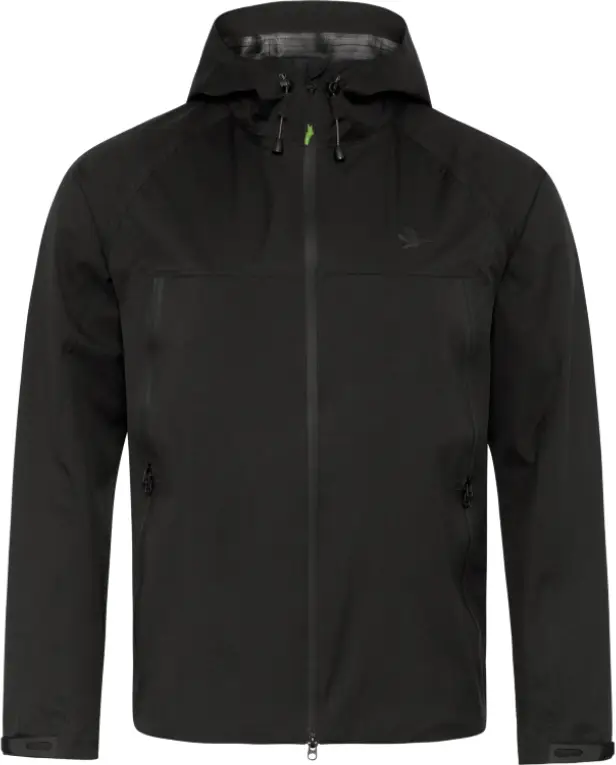 Куртка Seeland Hawker Light Explore 58 Black