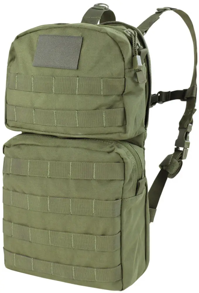 Гидратор Condor Hydration Carrier 2.3L Olive