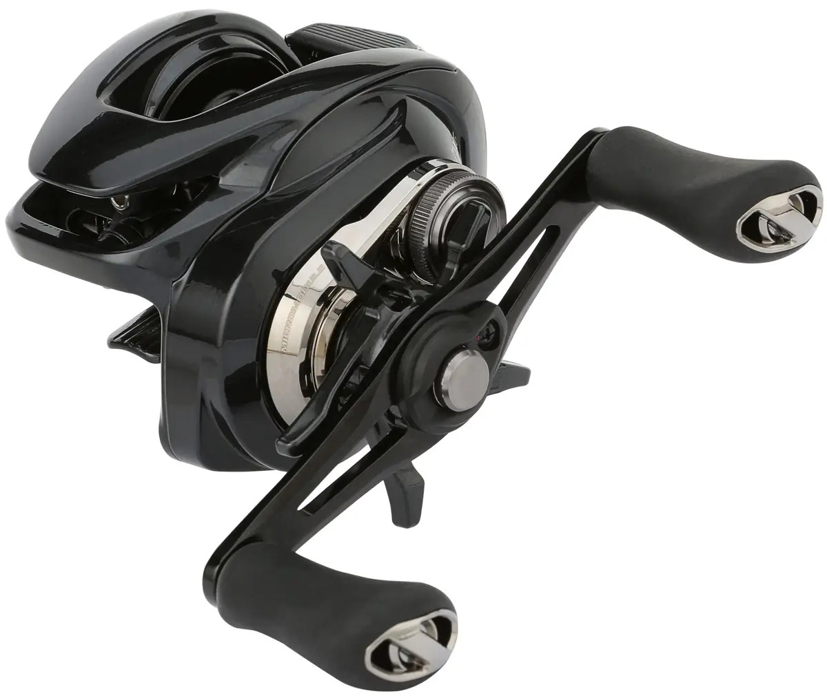 Катушка Shimano Metanium DC A 71 XG Left Hand 10+1BB 8.1:1
