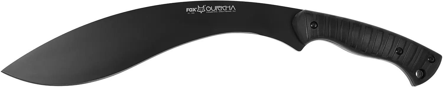 Ніж Fox Gurkha