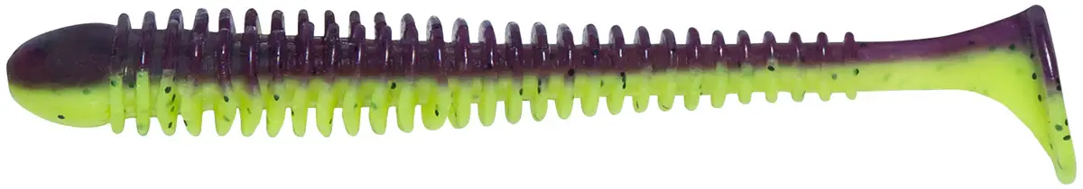 Силікон Select Fetish 3" #201 (6 шт/уп)