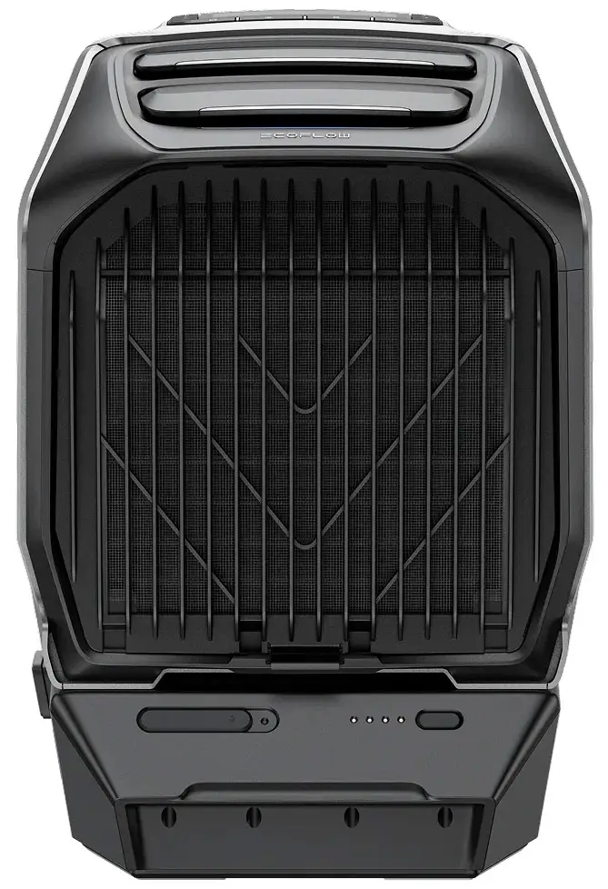 Кондиционер EcoFlow Wave 3 с аккумулятором