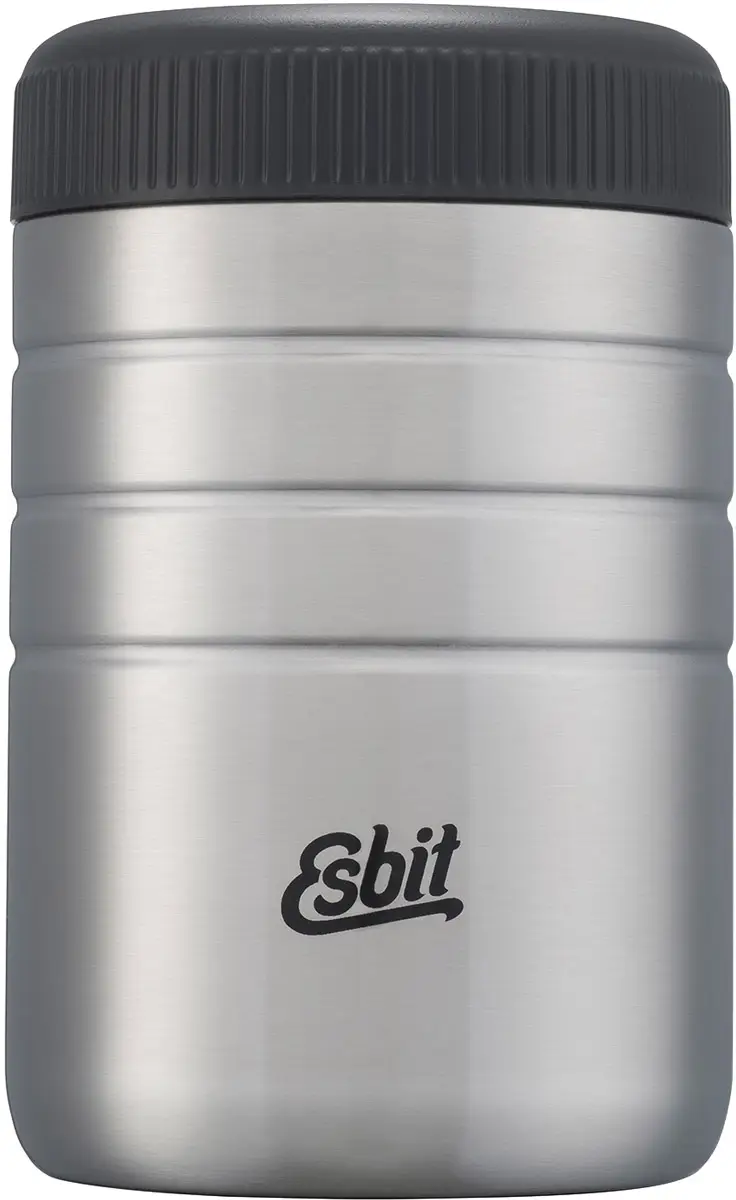 Пищевой термоконтейнер Esbit FJS400TL-S 0.4l Metal