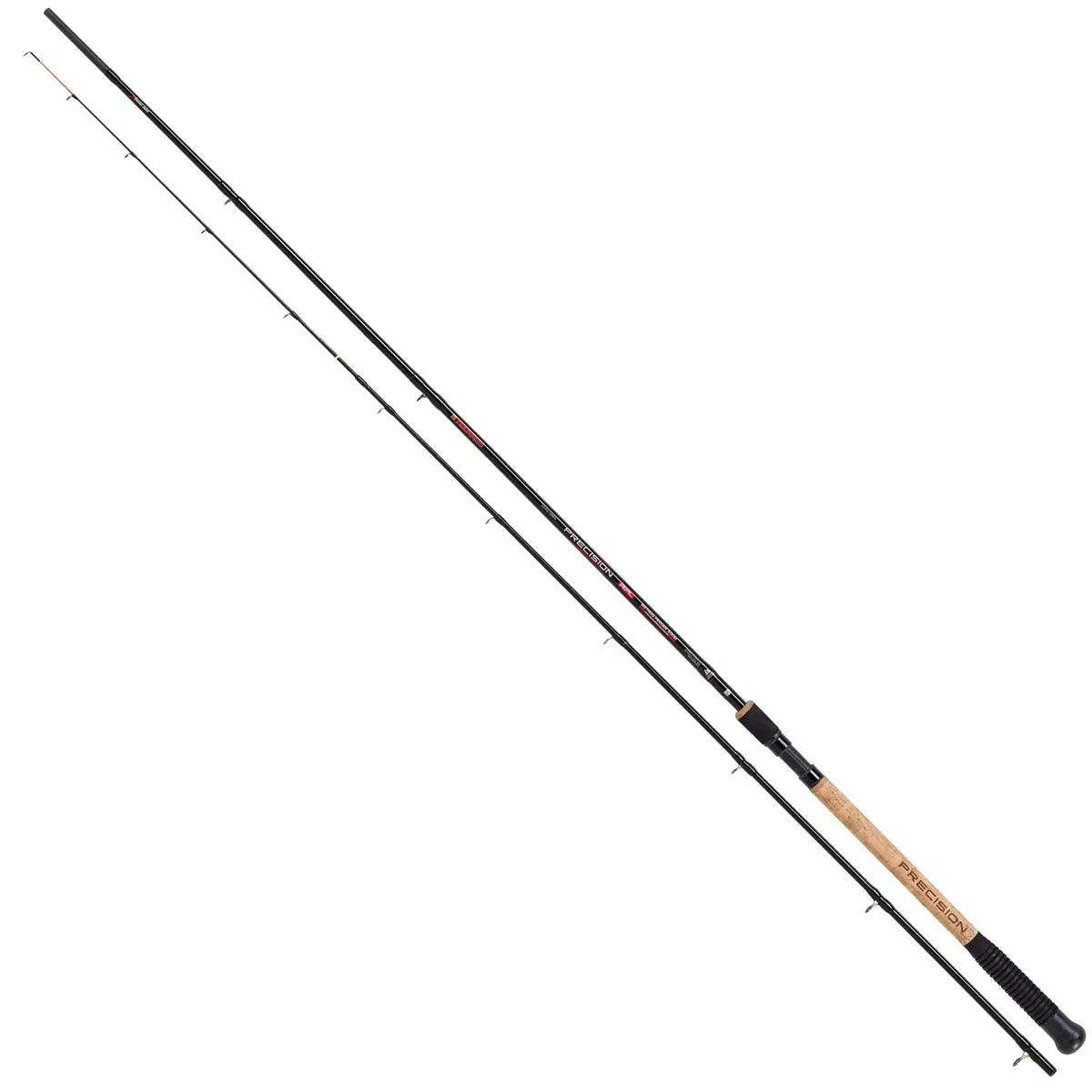 Вудилище фідерне Trabucco Precision RPL Method Feeder 3.30m max 75g