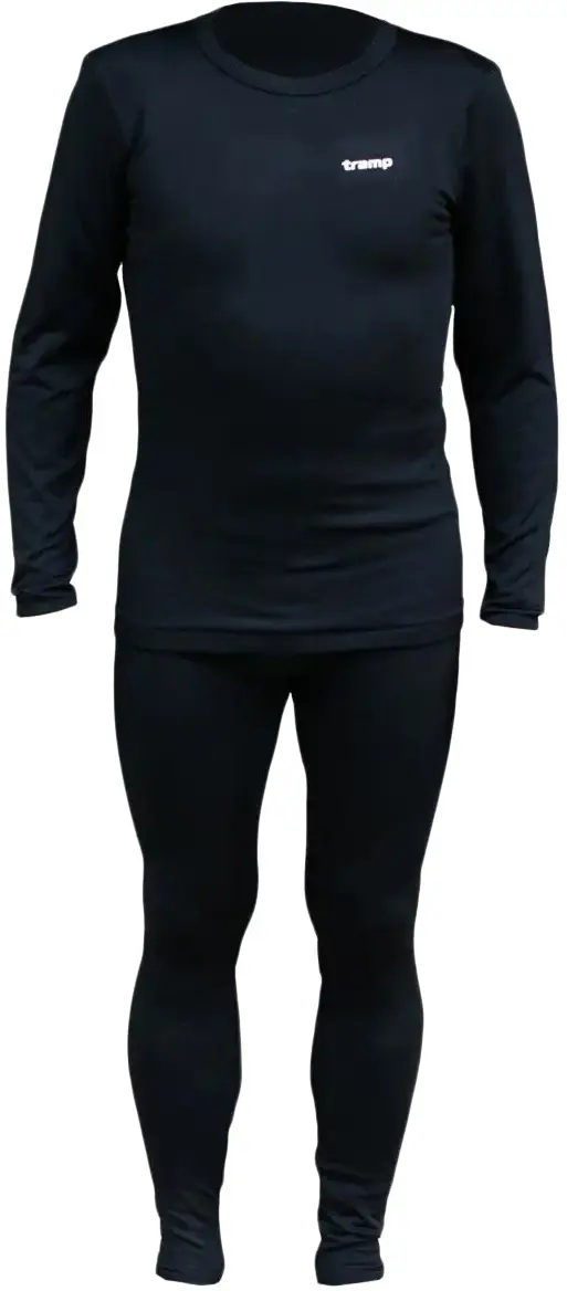 Термобелье Tramp Warm Soft S/M