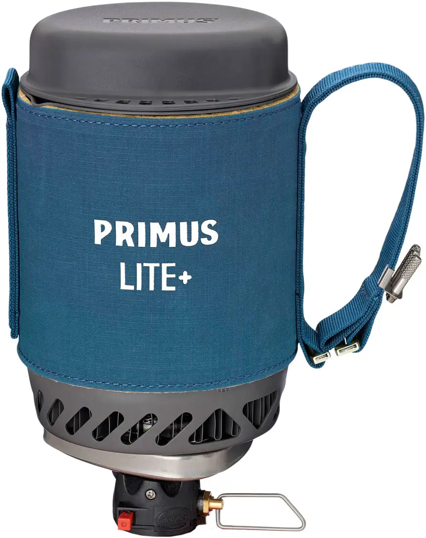 Система для приготовления Primus Lite Plus Stove System Blue