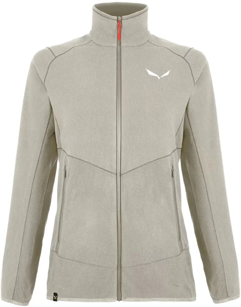 Кофта Salewa W Paganella Jacket S 44/38 Бежевий