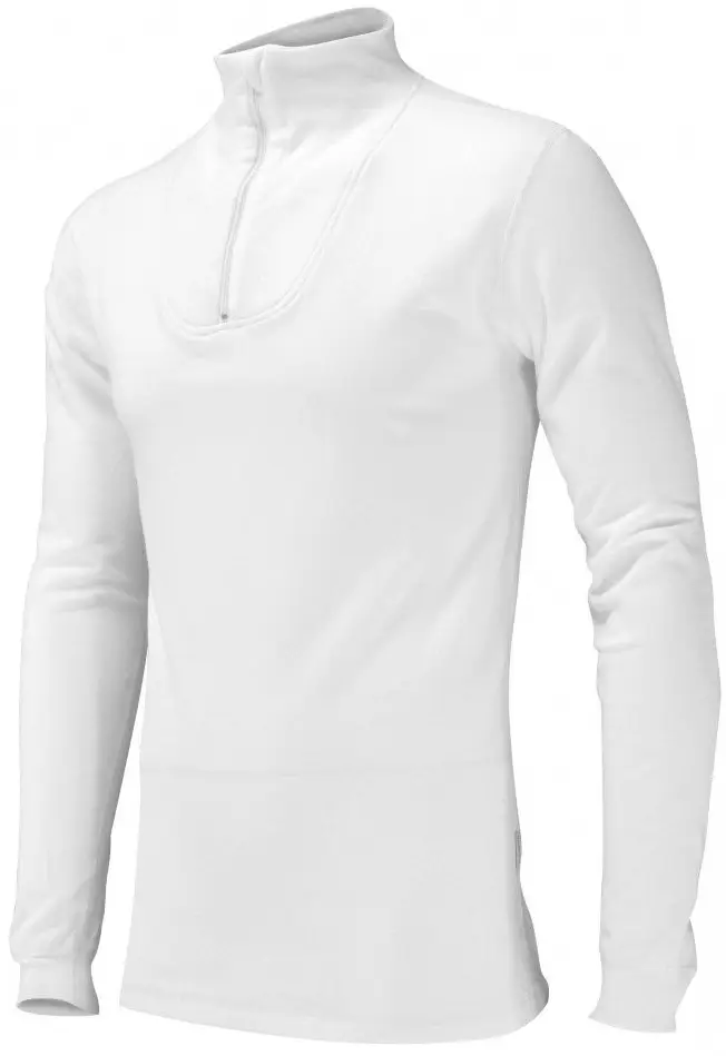 Термофутболка Lasting BMD M White
