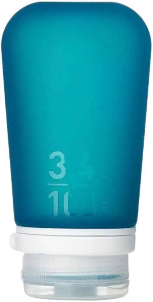 Емкость Humangear GoToob+ Large Teal