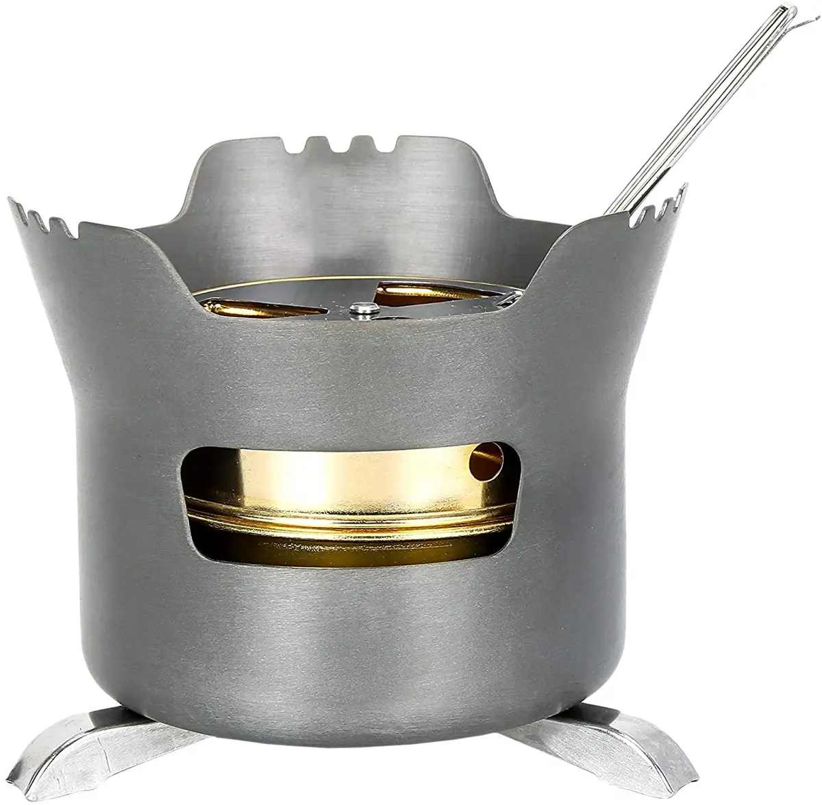 Пальник спиртовий Fire-Maple FM Volcano