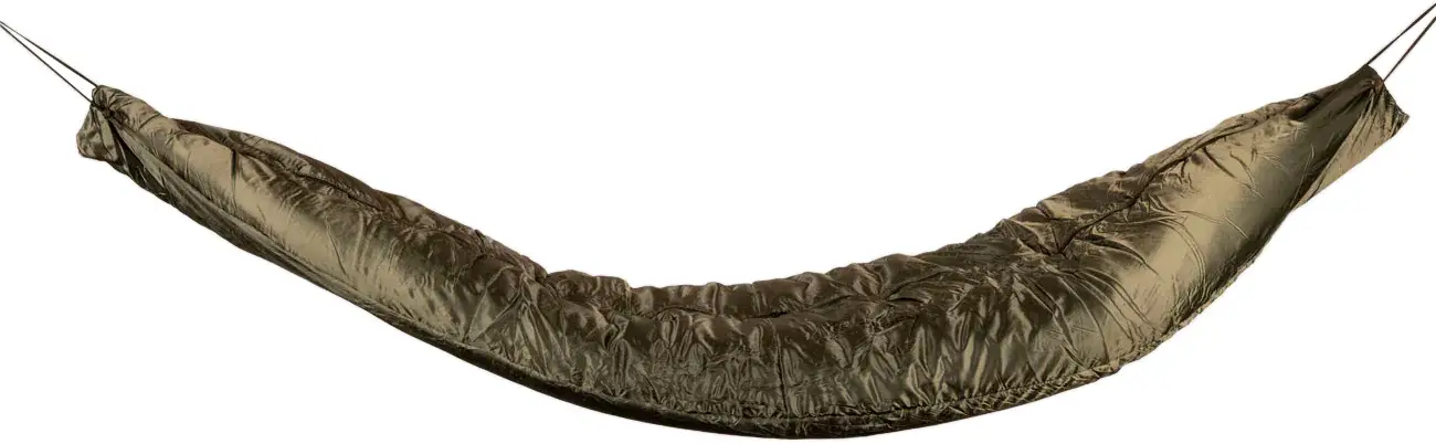Термообгортка для гамака Snugpak Hammock Cocoon Olive