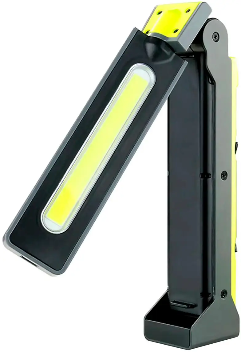 Ліхтар професійний Mactronic FlexiBEAM Magnetic USB Rechargeable