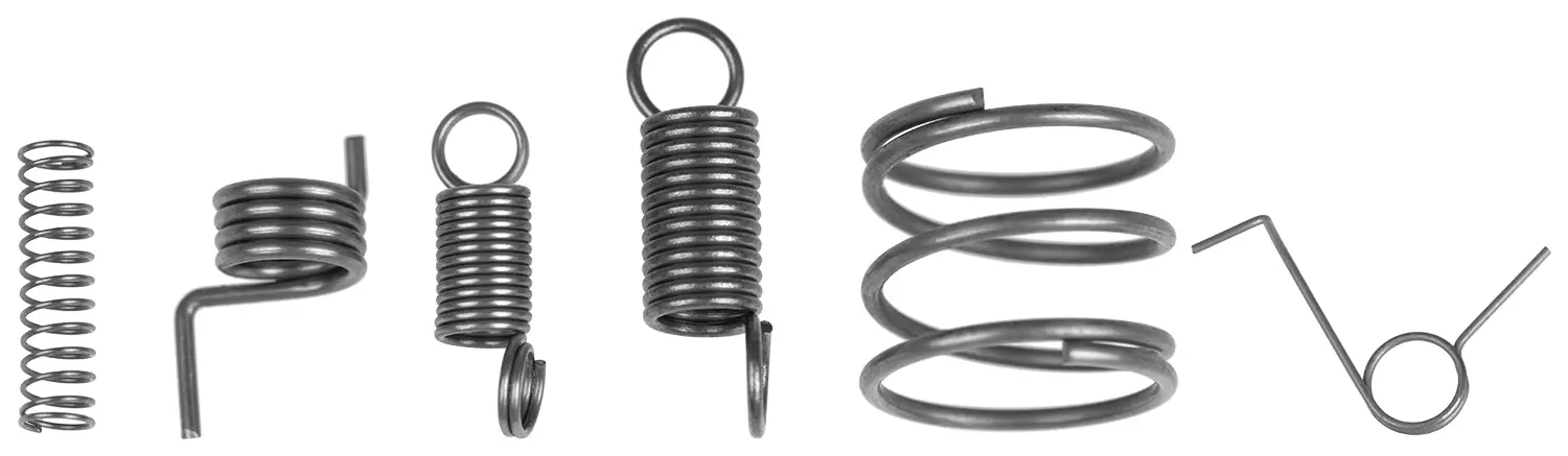 Набор пружин CYMA для гирбоксов V3 (АК Серія)