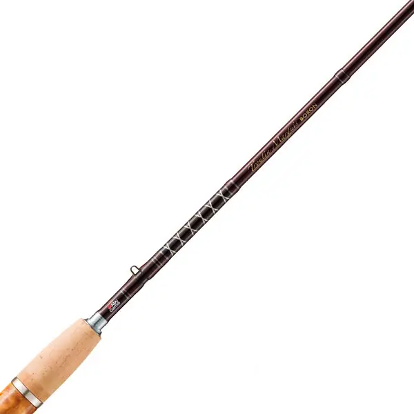 アブガルシア トラウティンマーキスボロン TMB S-602L