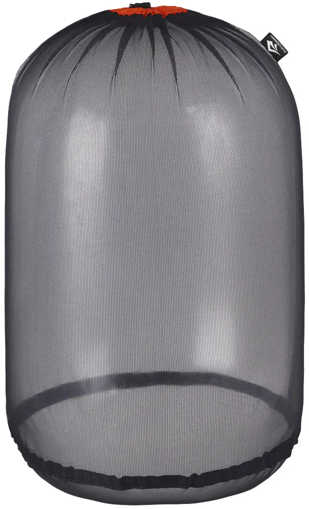 Чехол для одежды Sea To Summit Ultra-Mesh Stuff Sack XL Orange