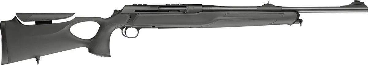 Карабин Sauer S 303 Synchro XT Ultra black кал. 308 Win 51 см М15х1