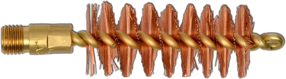 Ершик спиральный Pro-Shot для 12 калибра. Латунь. 5/16x27 M