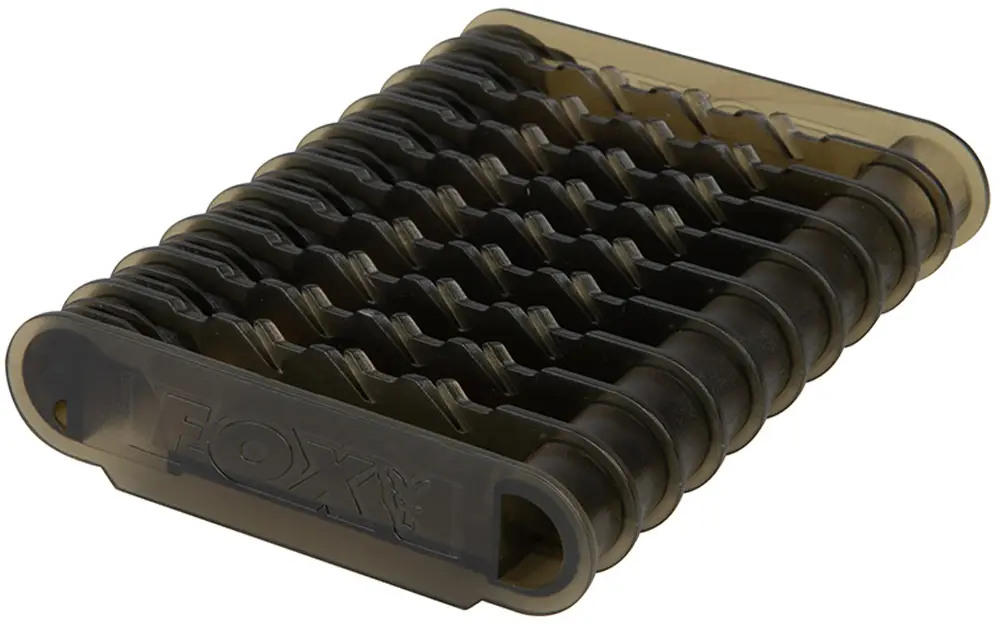 Поводочница Fox International Edges Leader Rack XL