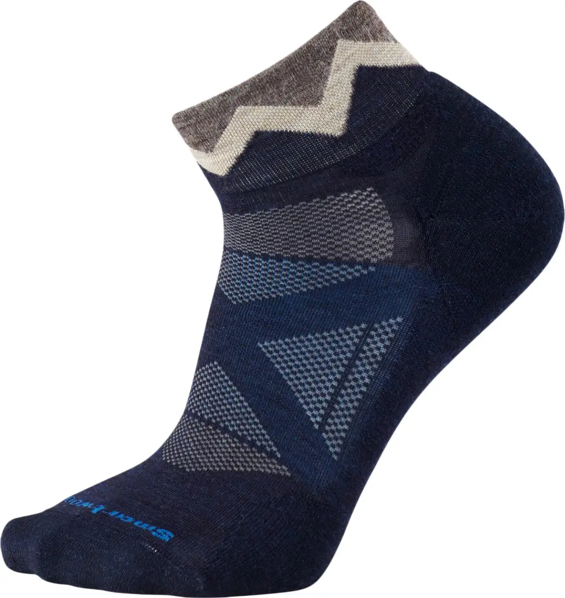 Носки Smartwool PhD Pro Approach Light Elite Mini XL Deep Navy