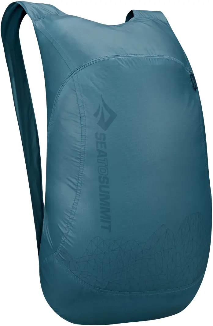 Рюкзак Sea To Summit Ultra-Sil Nano DayPack 18 Dark blue