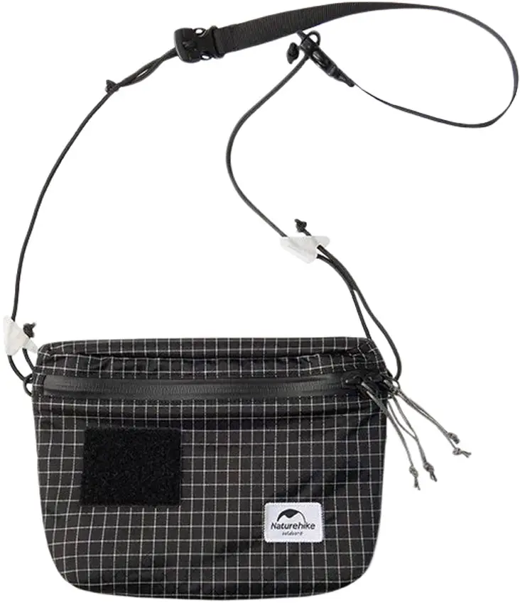 Сумка Naturehike NH20BB204 3 Grey