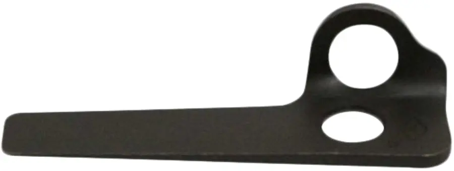 Скелелазний гак Black Diamond Bugaboos #6 Long Medium