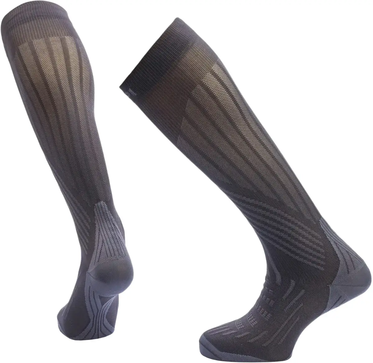 Носки Accapi Compression Performance 37/38 Black