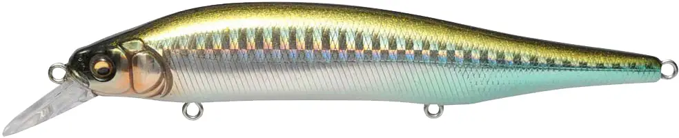 Воблер Megabass X-80 Magnum S 115mm 17.5g GG Sappa