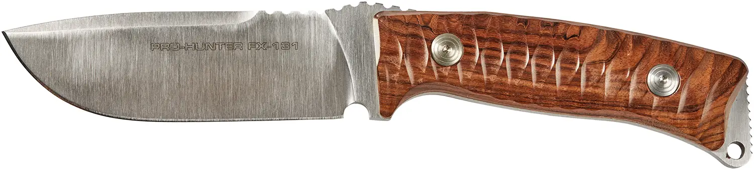 Нож Fox Pro Hunter S