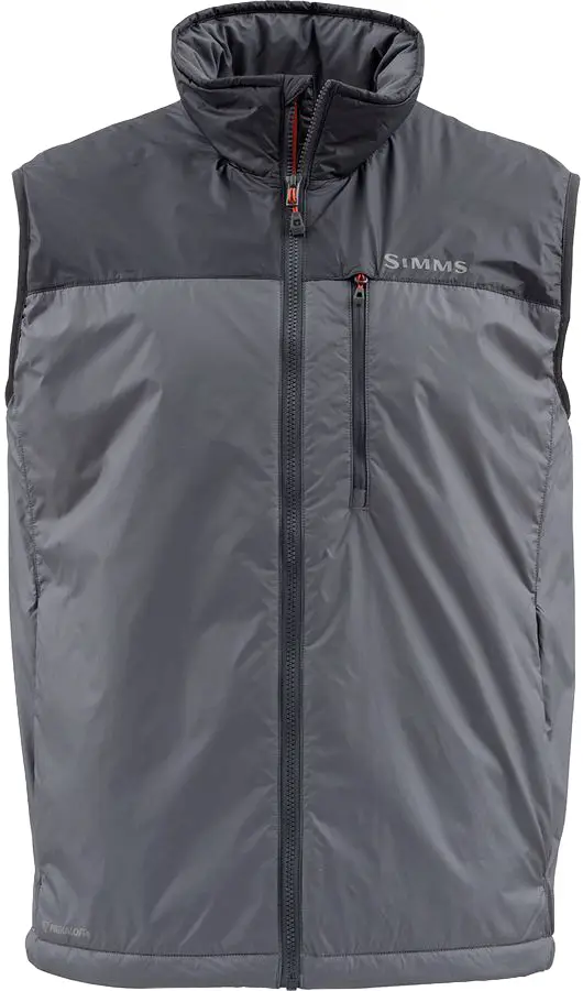 Жилет Simms Midstream Insulated Vest XXL Anvil