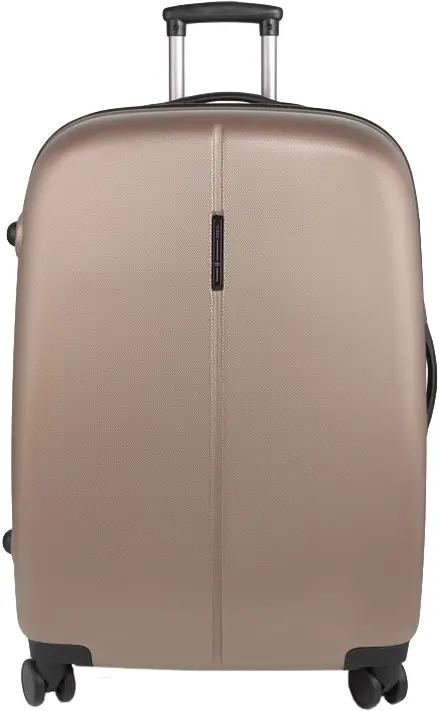 Валіза Gabol Paradise L 96L Beige