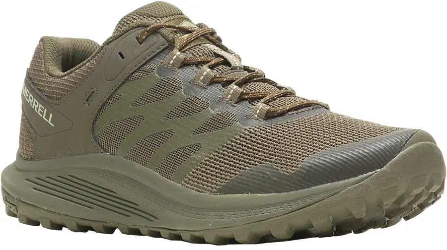 Кросівки Merrell Nova 3 Tactical