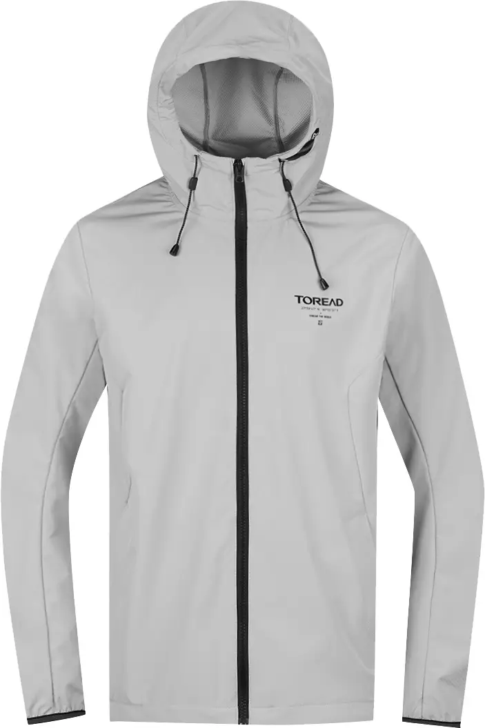 Куртка Toread TAEI81309G05X XL Grey