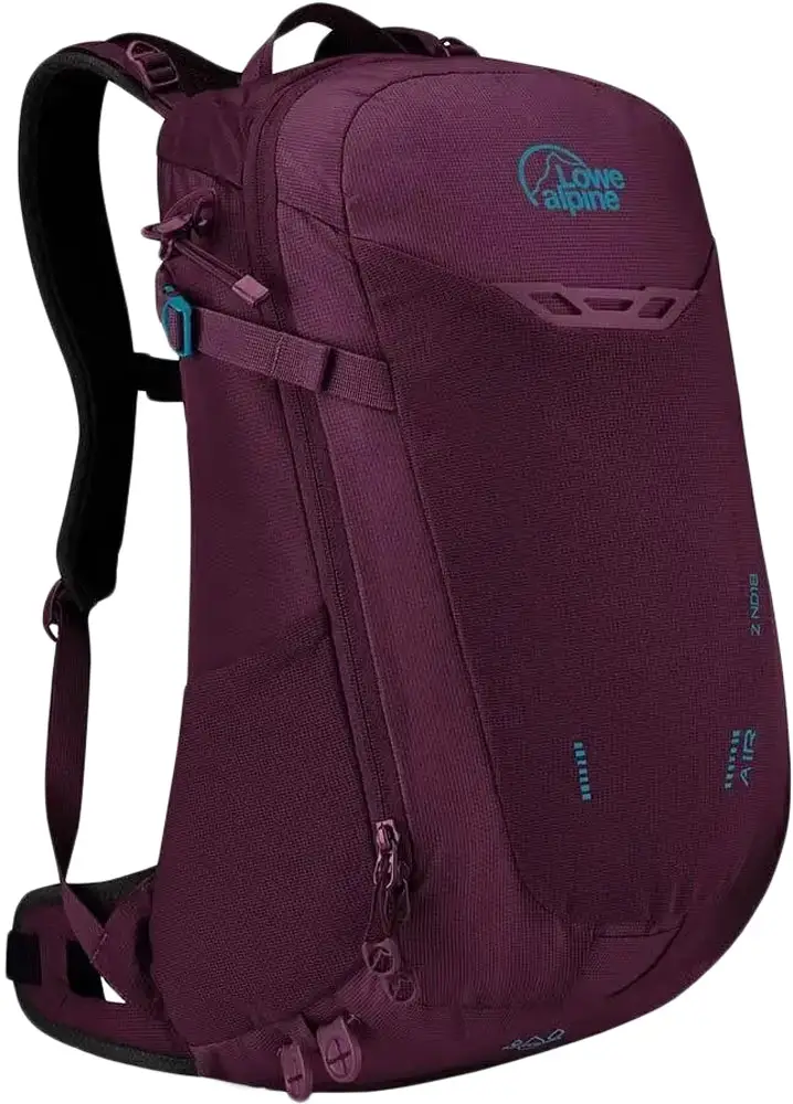 Рюкзак Lowe Alpine AirZone Z ND 18 Berry