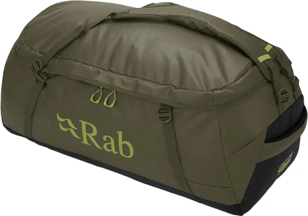 Сумка Rab Escape Kit Bag LT 30 Army