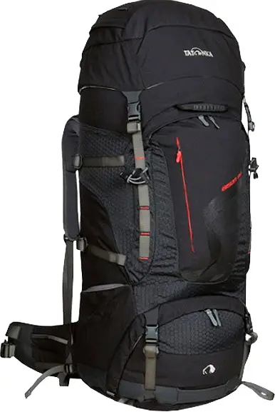 Рюкзак Tatonka Bison 120 Black