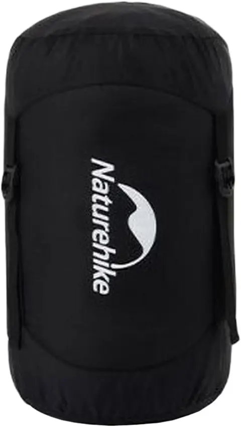 Компресійний мішок Naturehike CNH22SD002 M Black