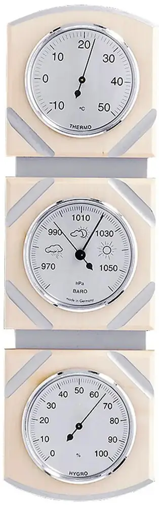 Метеостанція Moller Maple 203192 Beige