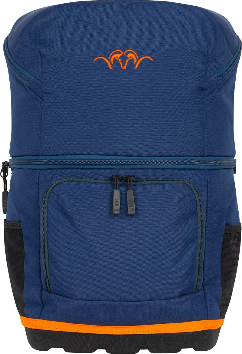 Рюкзак Blaser Competition Range Bag 24 Navy