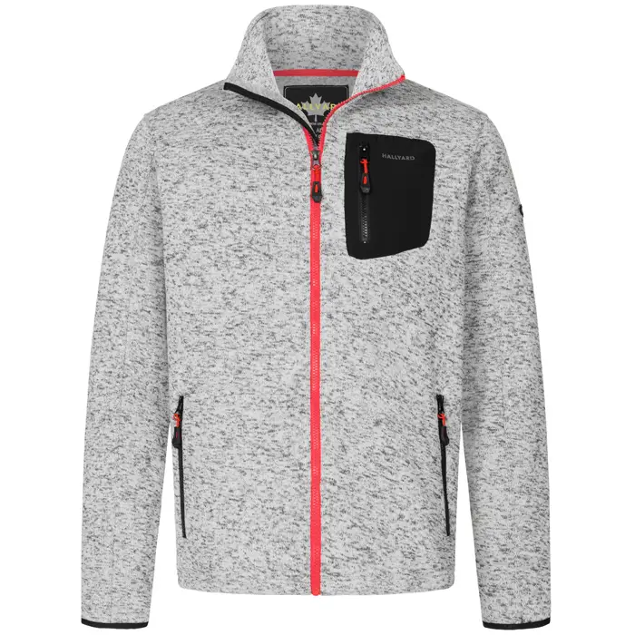 Кофта Hallyard Hansen fleece