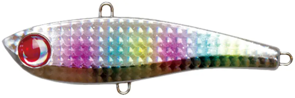 Воблер Jumprize ChataBee 85S 85mm 31.0g #01 Lens Candy Glow Belly