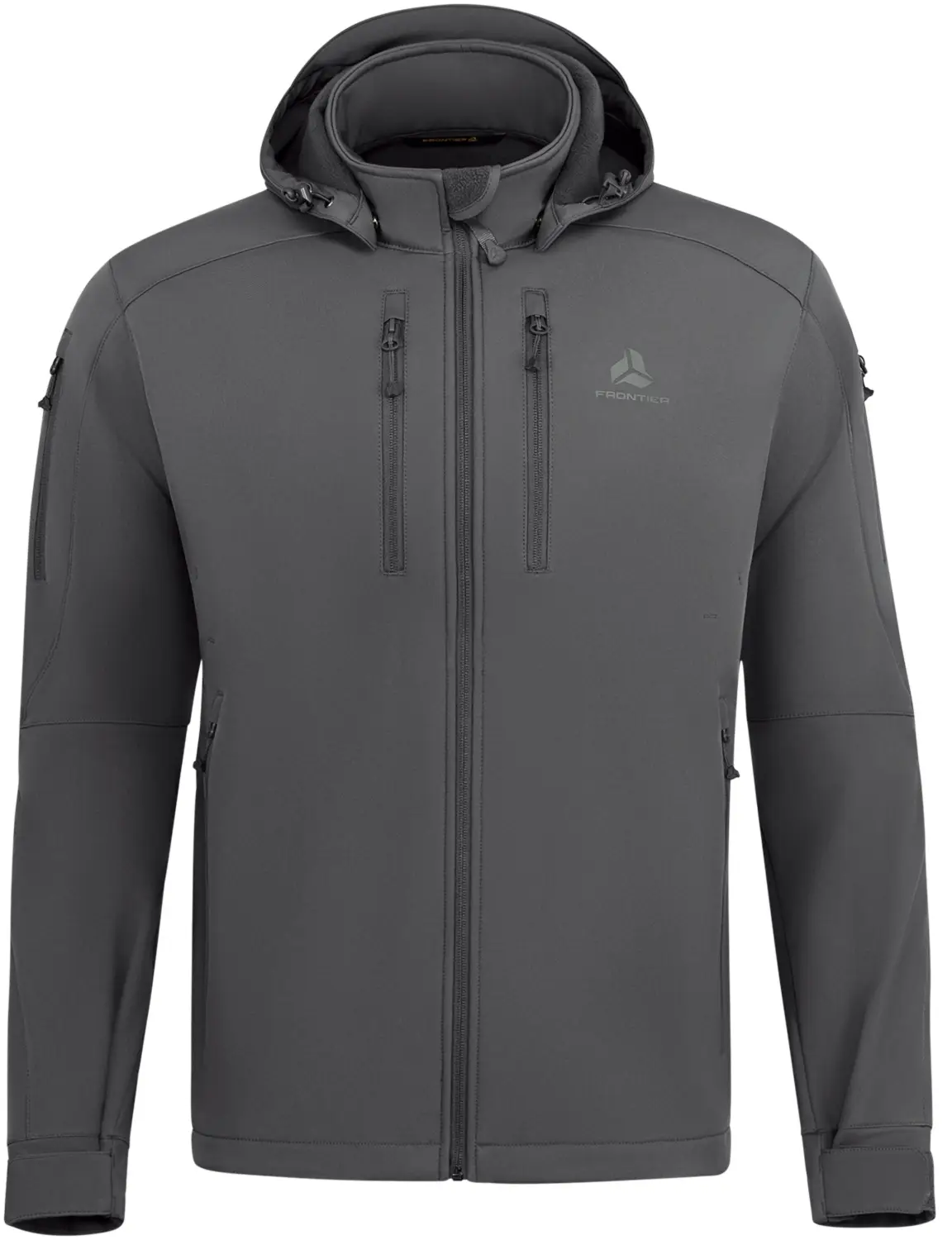 Куртка тактична Frontier Eira