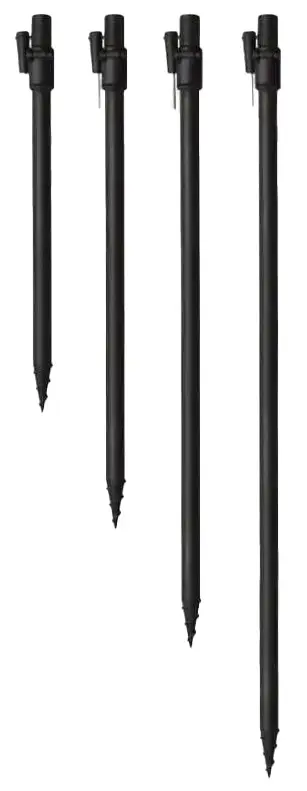 Стійка Prologic Telescopic Power Bankstick 40-60cm