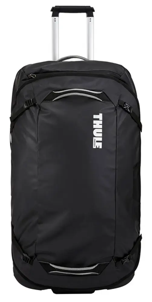 Сумка дорожня THULE Chasm Wheeled Duffel 81cm/32" TCWD-132