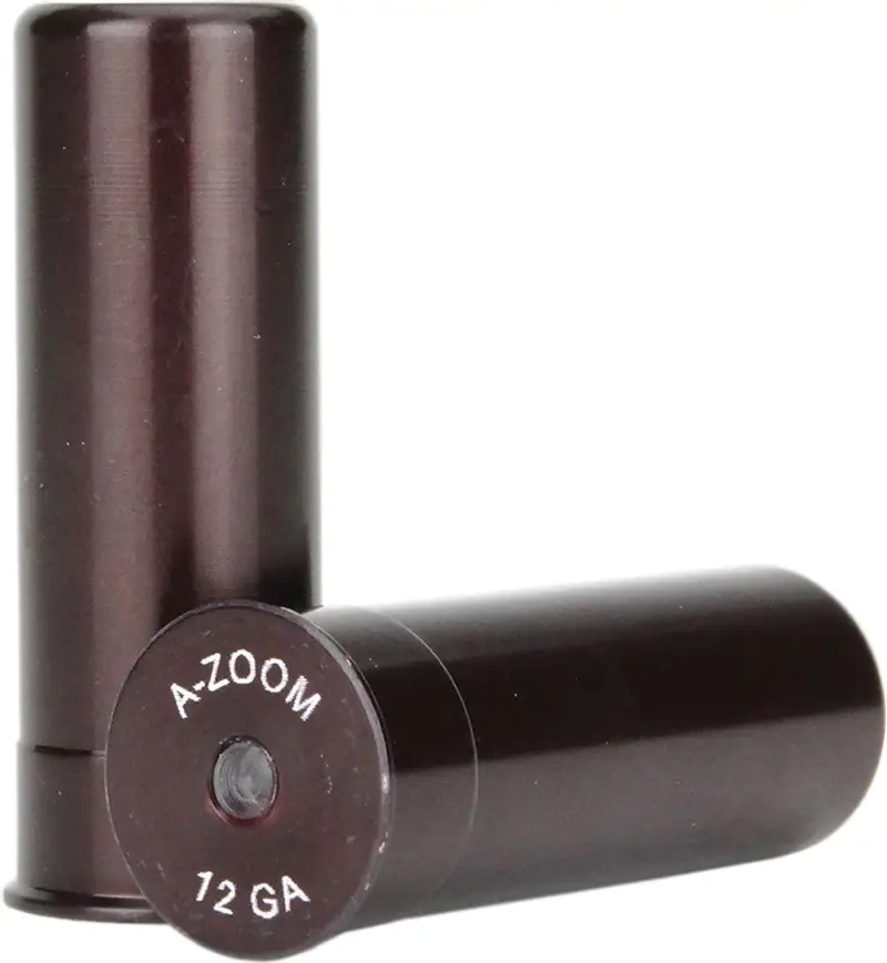 Патрон-имитатор A-Zoom кал.12