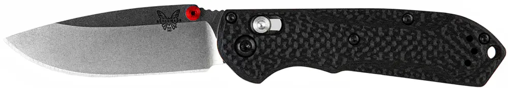 Ніж Benchmade 565-1 Mini Freek