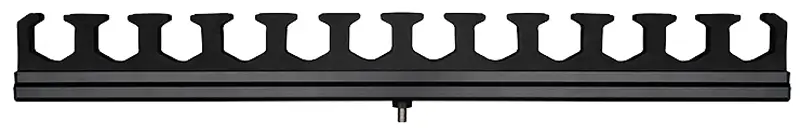 Тримач вудлища Matrix 12 Kit Threaded Roost