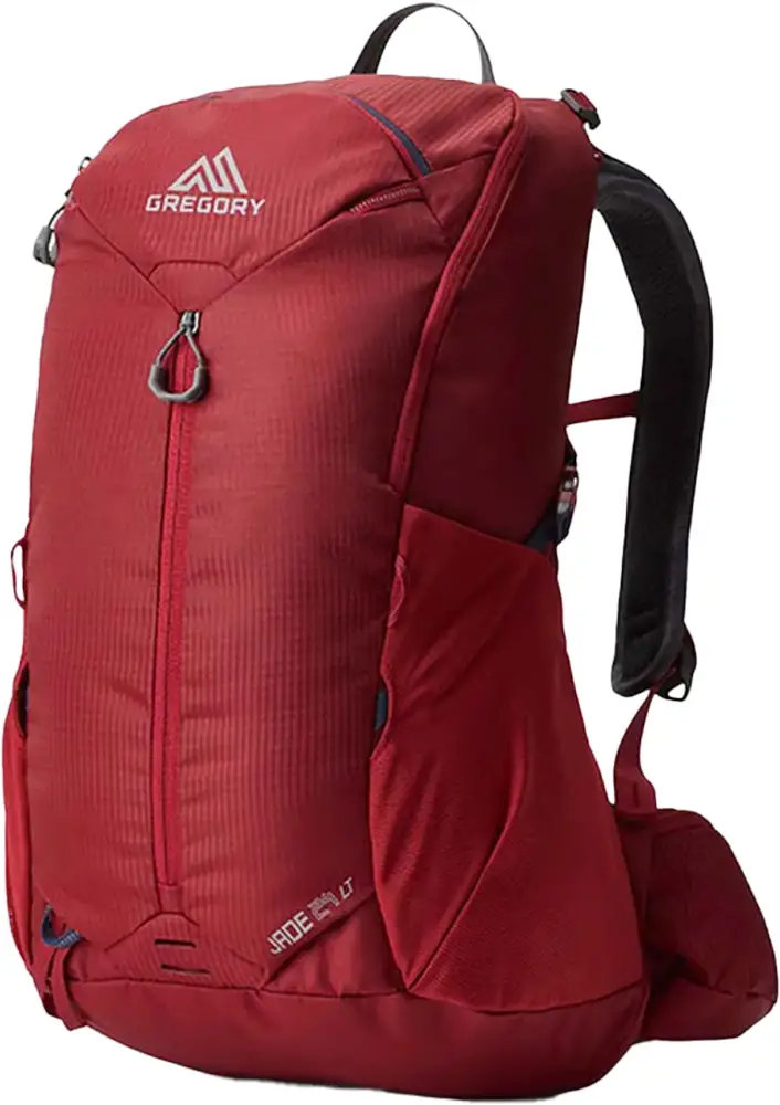 Рюкзак Gregory Vaporspan-Jade LT RC 24 Red
