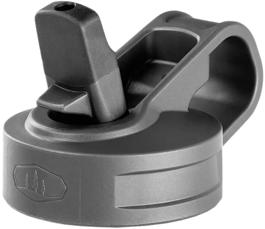 Крышка для термоса GSI Outdoors Insulated Wide Mouth Straw Top