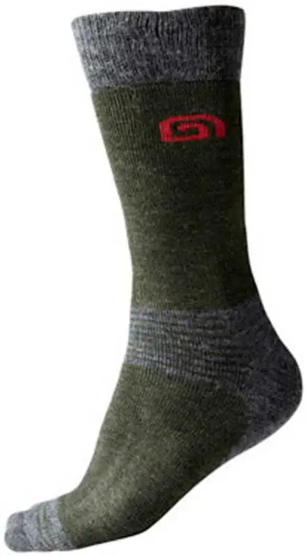 Носки Trakker Winter Merino Socks 7-9